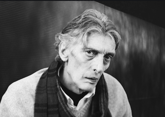 მურმან ჯინორია