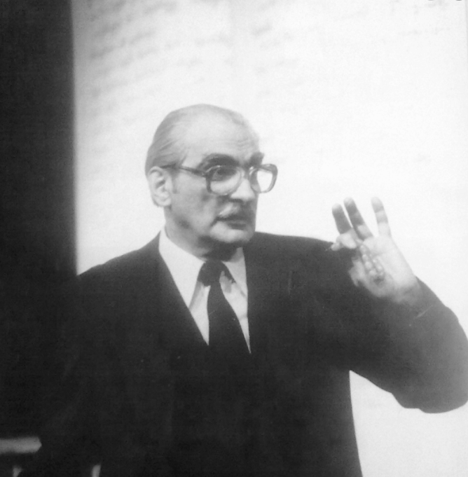 მიხეილ თუმანიშვილი