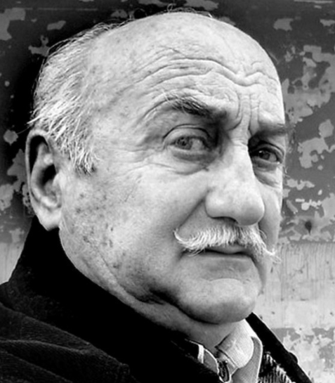 ლერი სიხარულიძე