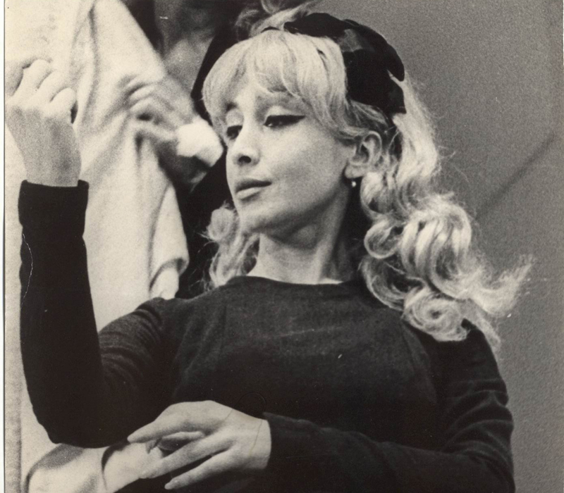 ნანა ფაჩუაშვილი