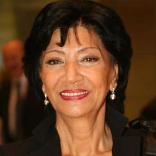 ნანი ბრეგვაძე