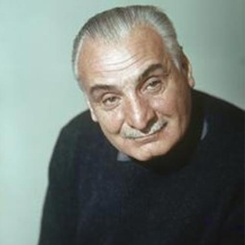 სერგო ზაქარიაძე