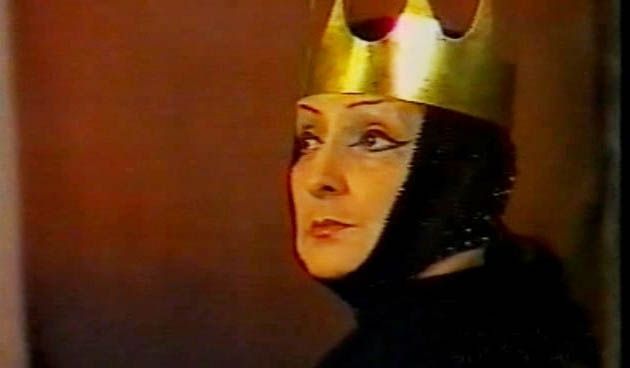 სალომე ყანჩელი