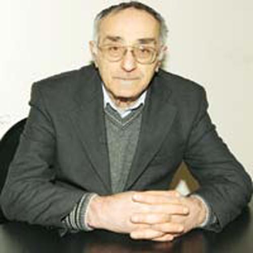 ვალერიან სულაკაური