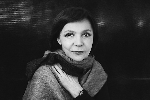 მარინა ჯანაშია