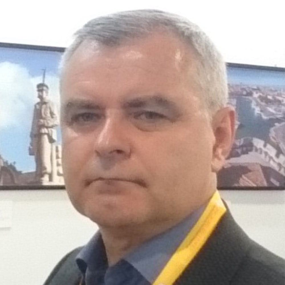 ნიკოლოზ გაბუნია