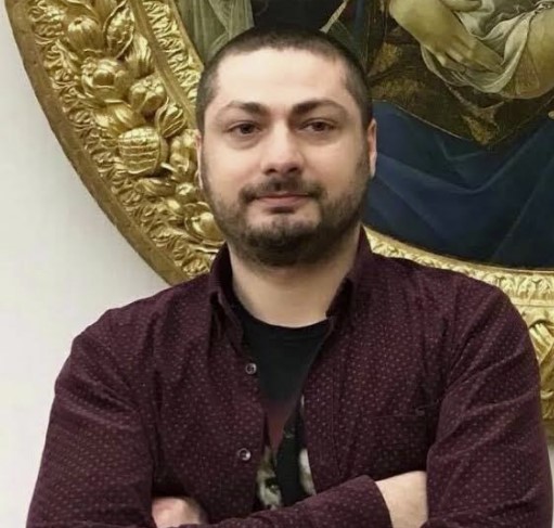 ირაკლი ჩიქოვანი