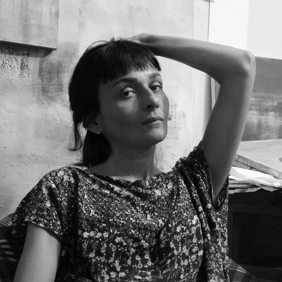 თეონა პაიჭაძე