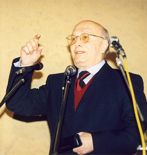 ჯუმბერ ებრალიძე