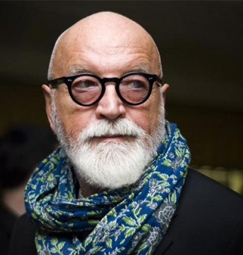 ირაკლი კვირიკაძე