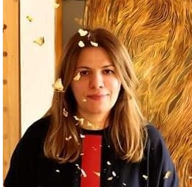 ირმა კუსიანი