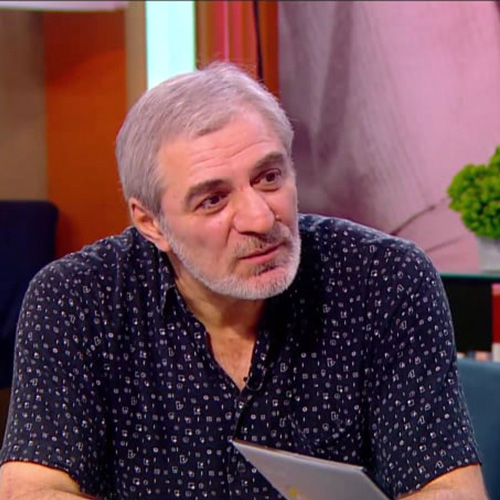 ვატო კახიძე