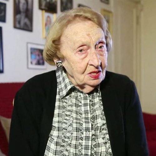 თამარ სხირტლაძე