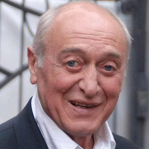 ოთარ მეღვინეთუხუცესი