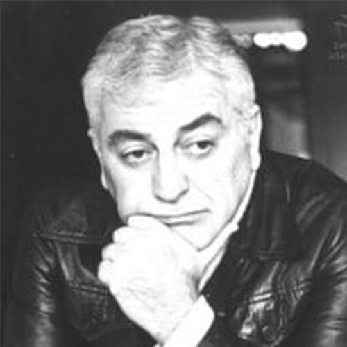 რამაზ ჩხიკვაძე