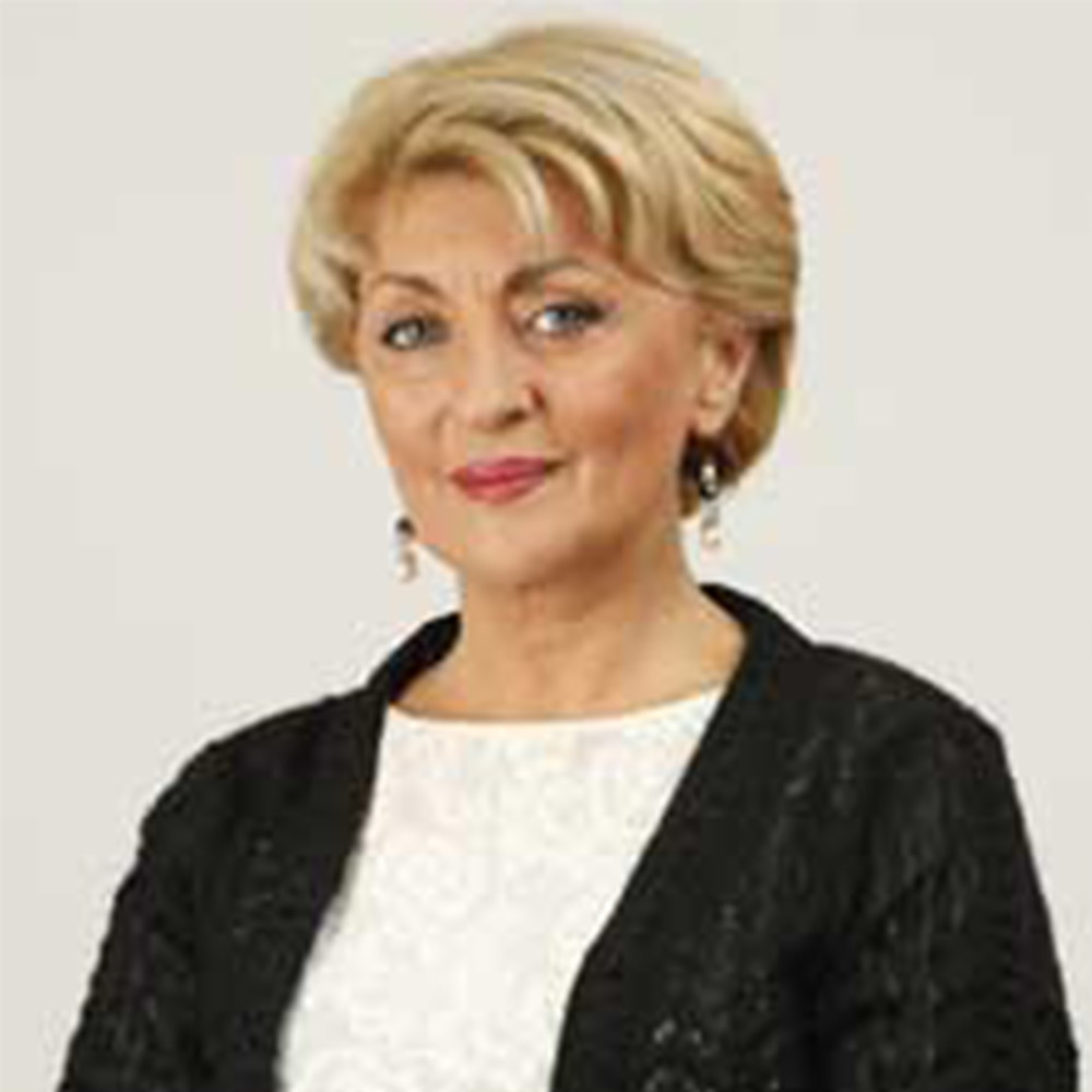 ირმა სოხაძე