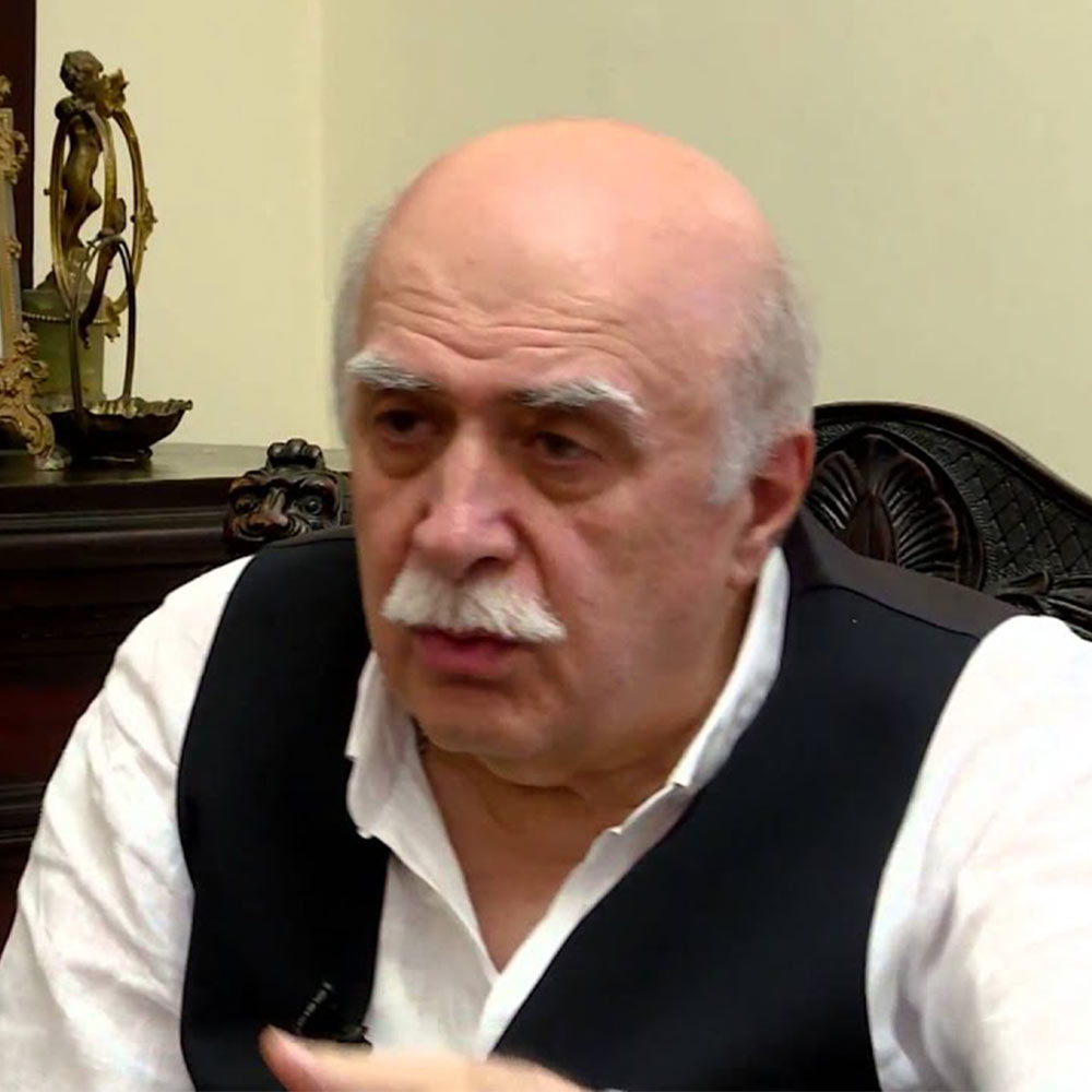 იმედა კახიანი