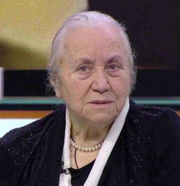 მარიკა კვალიაშვილი