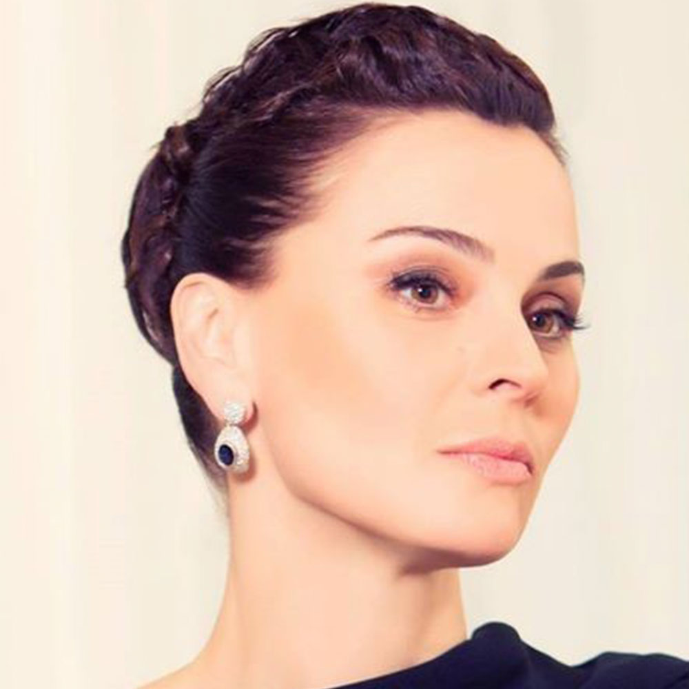 ნინო კასრაძე