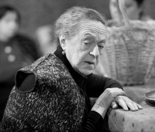 სესილია თაყაიშვილი