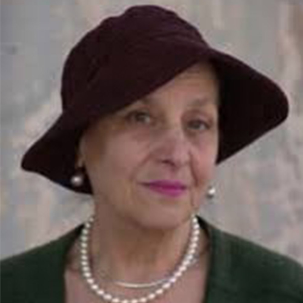 ლია კაპანაძე