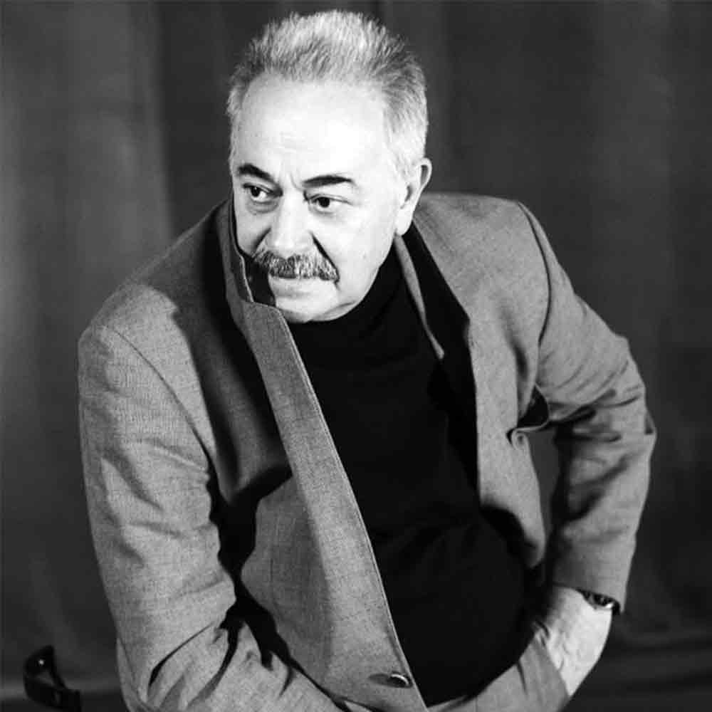 სოსო ლაღიძე