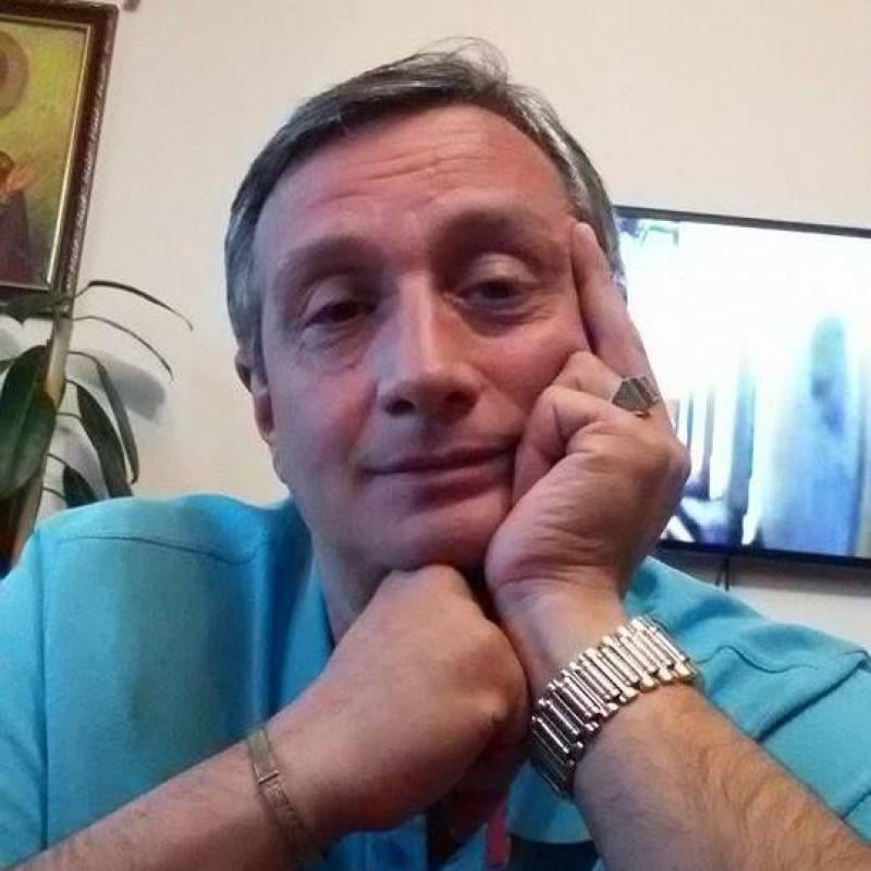 ზურაბ შარია