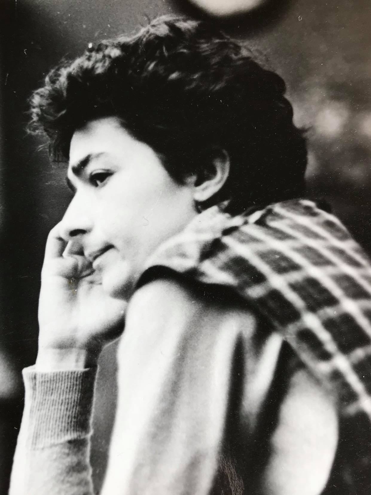 ნინო შარაბიძე