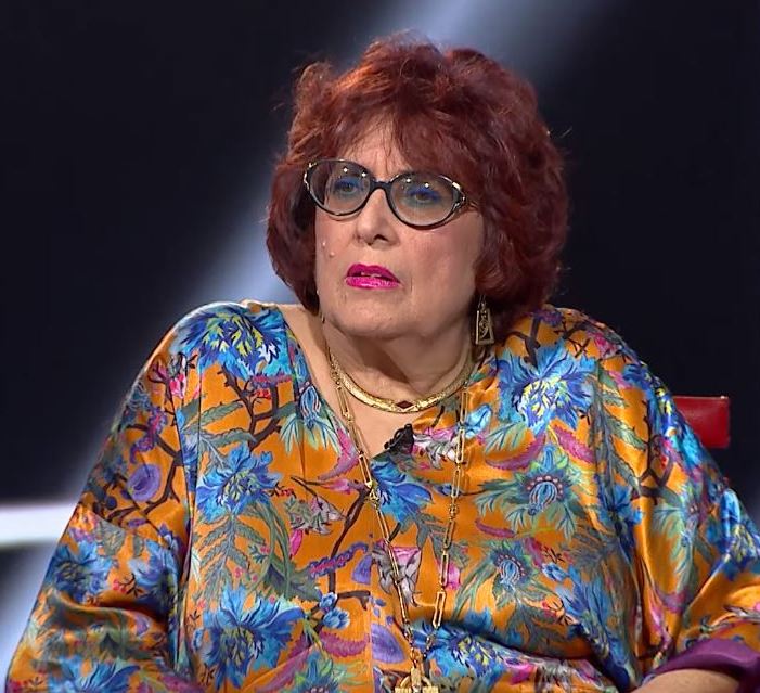 ქეთი დოლიძე