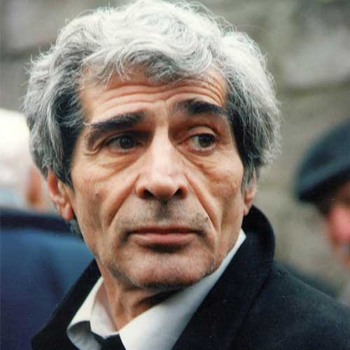 სანდრო მრევლიშვილი