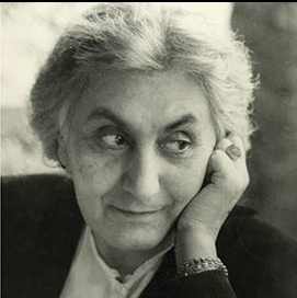 ქეთევან მაღალაშვილი