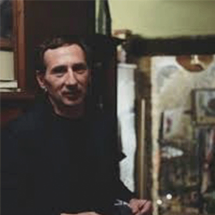 მიხეილ მრევლიშვილი